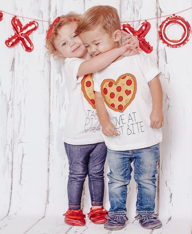 Pizza Love